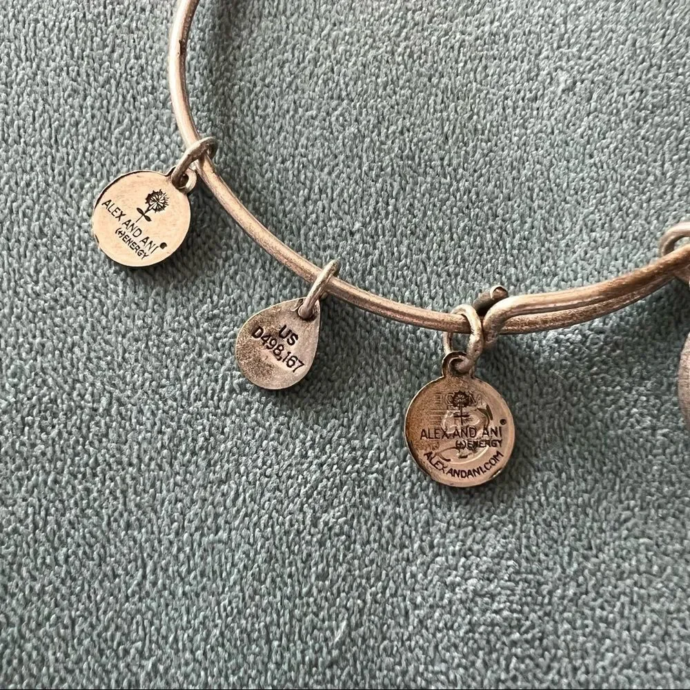 Alex and Ani Bracelet